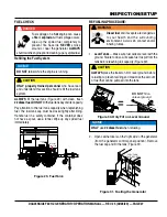 Preview for 27 page of MQ Power WHISPERWATT DCA45SSIU4F Operation Manual