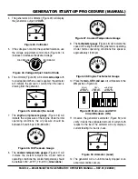 Preview for 32 page of MQ Power WHISPERWATT DCA45SSIU4F Operation Manual