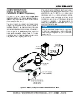 Preview for 43 page of MQ Power WHISPERWATT DCA45SSIU4F Operation Manual