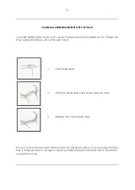 Preview for 5 page of MQT MARBLE Series Operating Instructions Manual