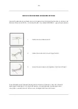 Preview for 10 page of MQT MARBLE Series Operating Instructions Manual