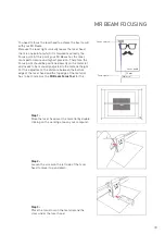 Preview for 19 page of Mr Beam II dreamcut Quick Start Manual