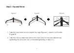 Preview for 3 page of Mr. Christmas Alexa 68323 Instruction Manual