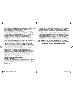 Preview for 25 page of Mr. Coffee BVMC-CG12CUP 114202 User Manual