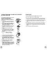 Preview for 9 page of Mr. Coffee Precision IDS75 User Manual