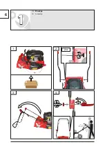 Preview for 6 page of Mr. GARDENER 05111 Translation Of The Original Instructions