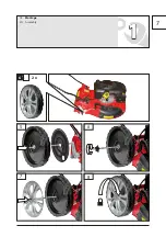 Preview for 7 page of Mr. GARDENER 05111 Translation Of The Original Instructions