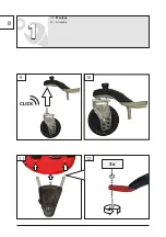 Preview for 8 page of Mr. GARDENER 05111 Translation Of The Original Instructions