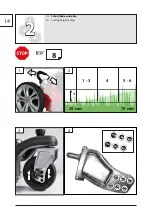 Preview for 14 page of Mr. GARDENER 05111 Translation Of The Original Instructions