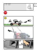 Preview for 17 page of Mr. GARDENER 05111 Translation Of The Original Instructions