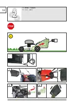 Preview for 18 page of Mr. GARDENER 05111 Translation Of The Original Instructions