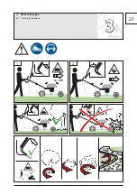 Preview for 21 page of Mr. GARDENER 05111 Translation Of The Original Instructions