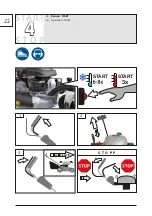 Preview for 22 page of Mr. GARDENER 05111 Translation Of The Original Instructions