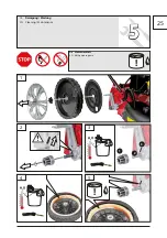 Preview for 25 page of Mr. GARDENER 05111 Translation Of The Original Instructions