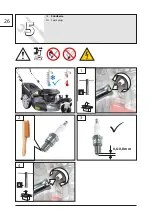 Preview for 26 page of Mr. GARDENER 05111 Translation Of The Original Instructions