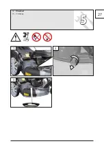 Preview for 27 page of Mr. GARDENER 05111 Translation Of The Original Instructions