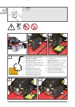 Preview for 28 page of Mr. GARDENER 05111 Translation Of The Original Instructions