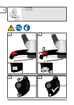 Preview for 10 page of Mr. GARDENER 5073 Translation Of The Original Instructions