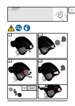 Preview for 15 page of Mr. GARDENER 5073 Translation Of The Original Instructions