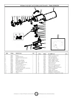 Preview for 22 page of Mr. Heater MH125QFAV Owner'S Manual And Operating Instructions