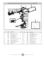 Preview for 33 page of Mr. Heater MH125QFAV Owner'S Manual And Operating Instructions