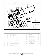 Preview for 35 page of Mr. Heater MH125QFAV Owner'S Manual And Operating Instructions