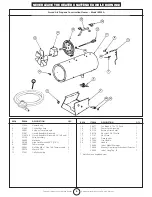 Preview for 6 page of Mr. Heater MHC35FA Operating Instructions And Owner'S Manual