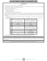 Preview for 8 page of Mr. Heater MHC35FA Operating Instructions And Owner'S Manual