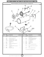 Preview for 25 page of Mr. Heater MHC35FA Operating Instructions And Owner'S Manual