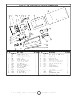 Preview for 23 page of Mr. Heater MHQ60FAV Operating Instructions And Owner'S Manual