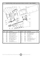 Preview for 34 page of Mr. Heater MHQ60FAV Operating Instructions And Owner'S Manual