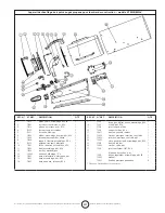 Preview for 35 page of Mr. Heater MHQ60FAV Operating Instructions And Owner'S Manual