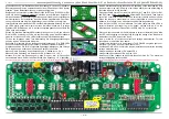 Preview for 4 page of Mr. Nixie SV410 Assembly And Mounting Instructions