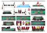 Preview for 6 page of Mr. Nixie SV410 Assembly And Mounting Instructions