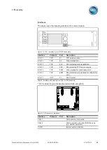 Preview for 23 page of MR ETOS ED Operating Instructions Manual