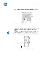 Preview for 34 page of MR ETOS ED Operating Instructions Manual