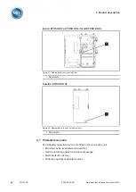 Preview for 42 page of MR ETOS ED Operating Instructions Manual