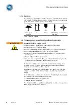 Preview for 56 page of MR ETOS ED Operating Instructions Manual