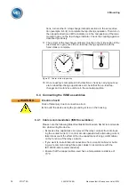 Preview for 70 page of MR ETOS ED Operating Instructions Manual