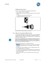 Preview for 73 page of MR ETOS ED Operating Instructions Manual