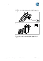 Preview for 85 page of MR ETOS ED Operating Instructions Manual