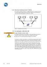 Preview for 86 page of MR ETOS ED Operating Instructions Manual