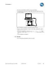 Preview for 107 page of MR ETOS ED Operating Instructions Manual