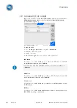 Preview for 122 page of MR ETOS ED Operating Instructions Manual