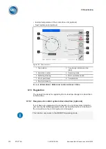 Preview for 174 page of MR ETOS ED Operating Instructions Manual