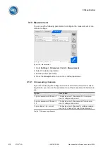 Preview for 212 page of MR ETOS ED Operating Instructions Manual