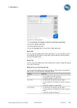 Preview for 235 page of MR ETOS ED Operating Instructions Manual