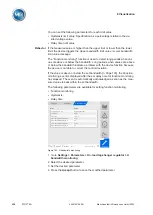 Preview for 238 page of MR ETOS ED Operating Instructions Manual