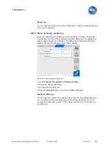 Preview for 241 page of MR ETOS ED Operating Instructions Manual