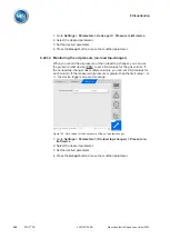 Preview for 246 page of MR ETOS ED Operating Instructions Manual
